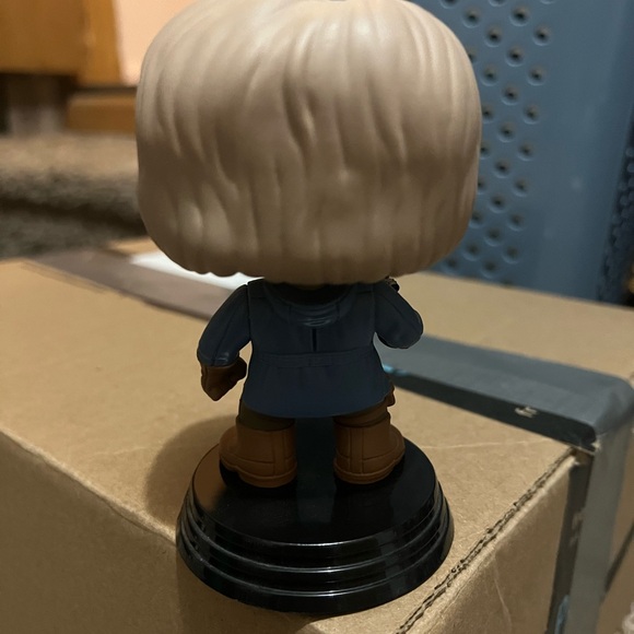 Star Wars Han Solo Pop Funko NO BOX - Picture 2 of 4